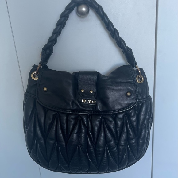 Miu Miu Purse - Picture 5 of 7